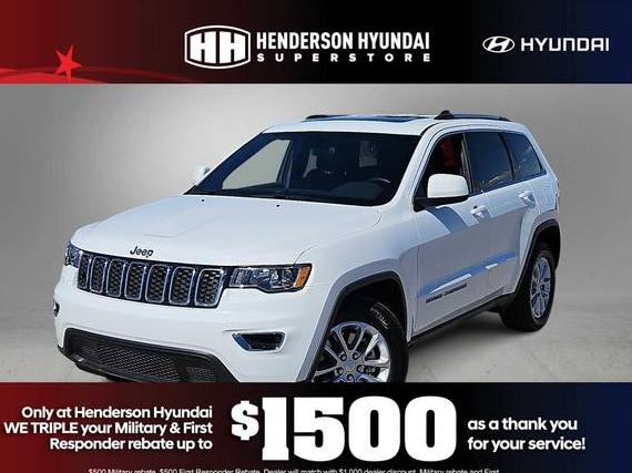 JEEP GRAND CHEROKEE 2021 1C4RJEAG6MC517742 image JEEP GRAND CHEROKEE 2021 1C4RJEAG6MC517742 image